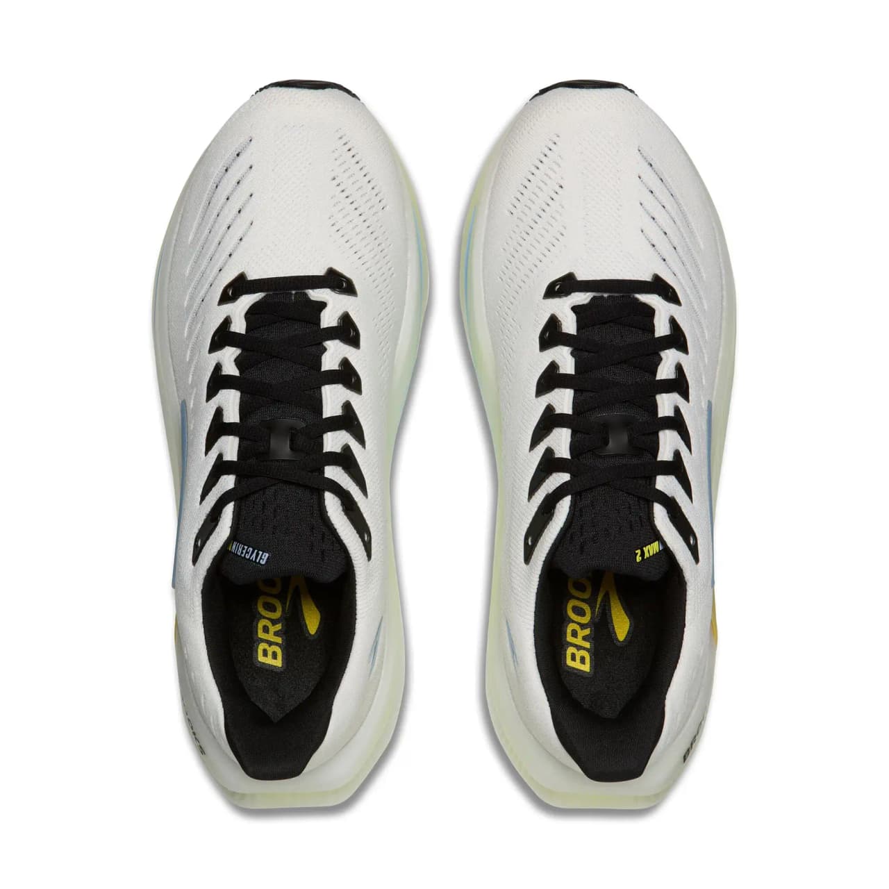 Brooks Zapatillas de running Glycerin Max 2 — foto 4