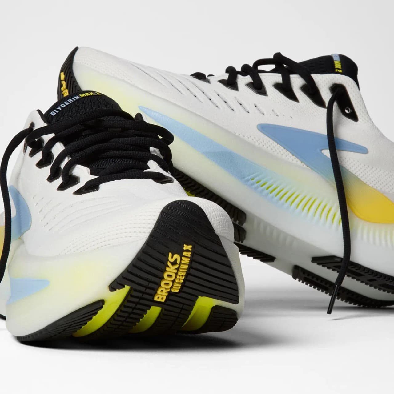 Brooks Zapatillas de running Glycerin Max 2 — foto 5