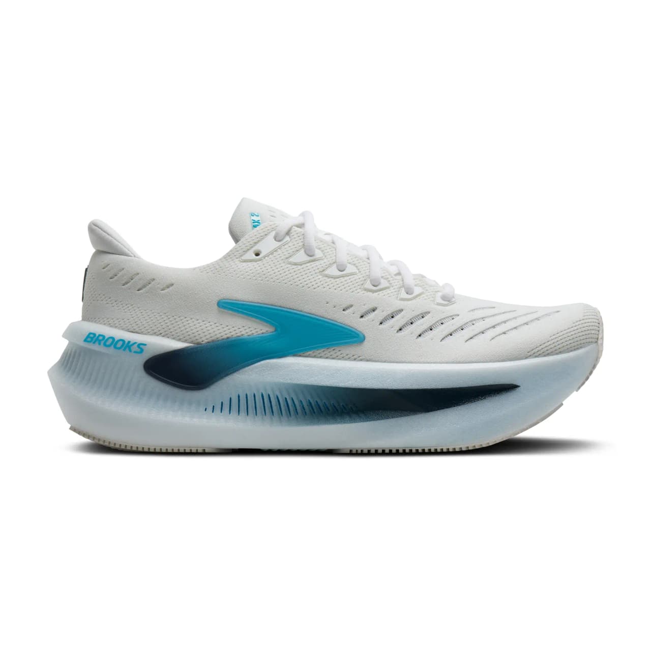 Brooks Zapatillas de running Glycerin Max 2