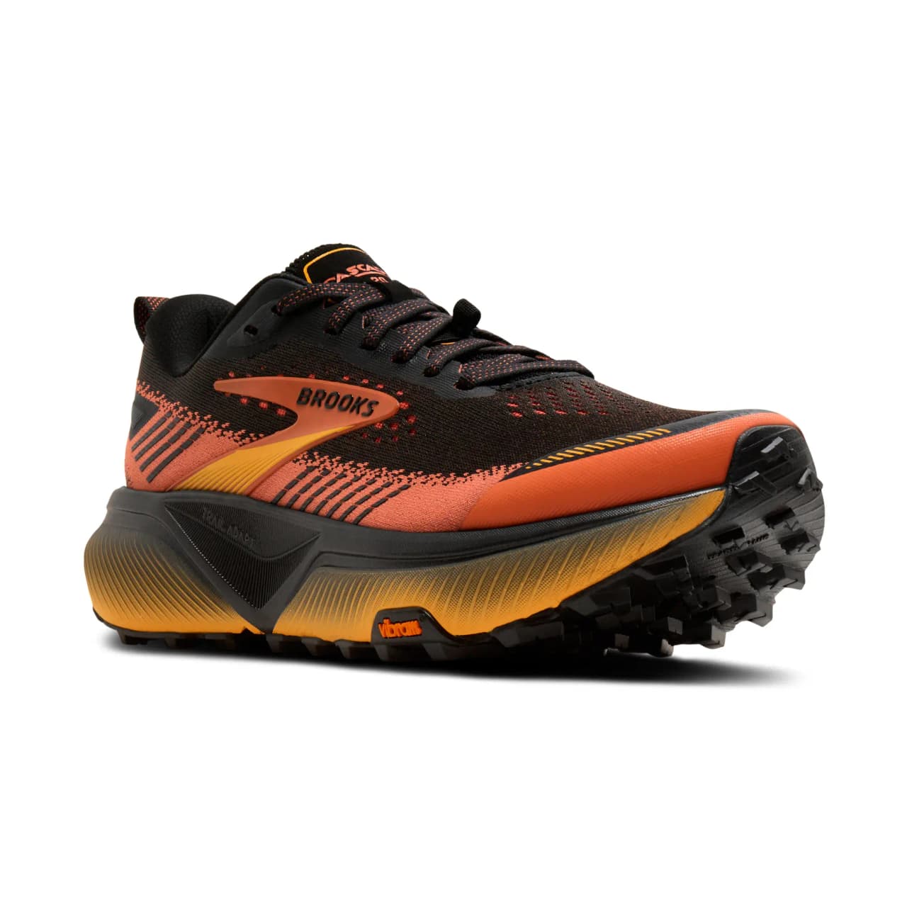 Brooks Zapatillasde trail Cascadia 20 — foto 3