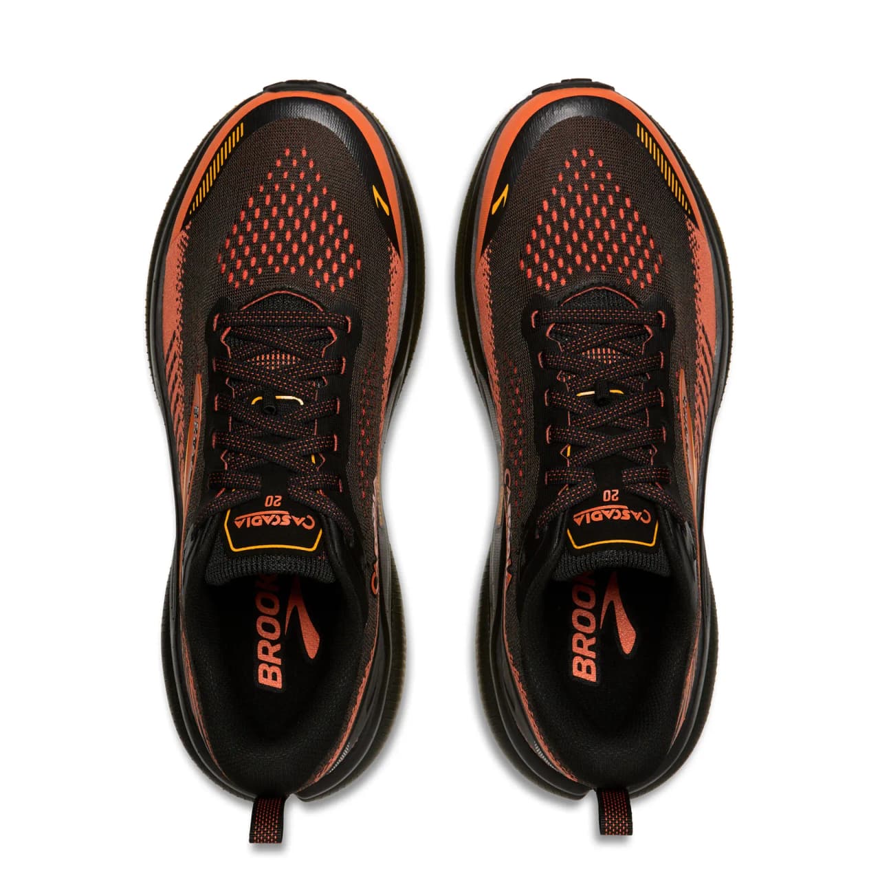 Brooks Zapatillasde trail Cascadia 20 — foto 4