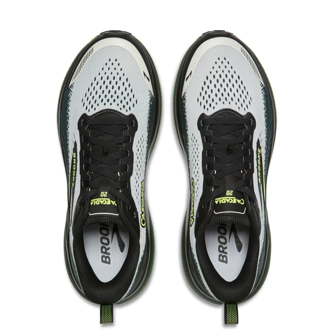 Brooks Zapatillasde trail Cascadia 20 — foto 4