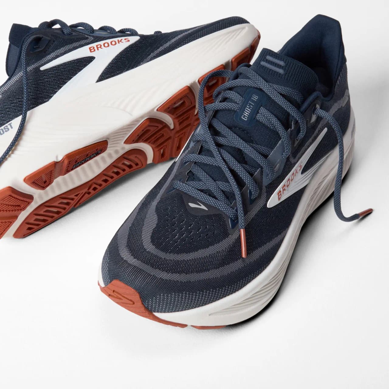 Brooks Zapatillas de running Ghost 18 — foto 5
