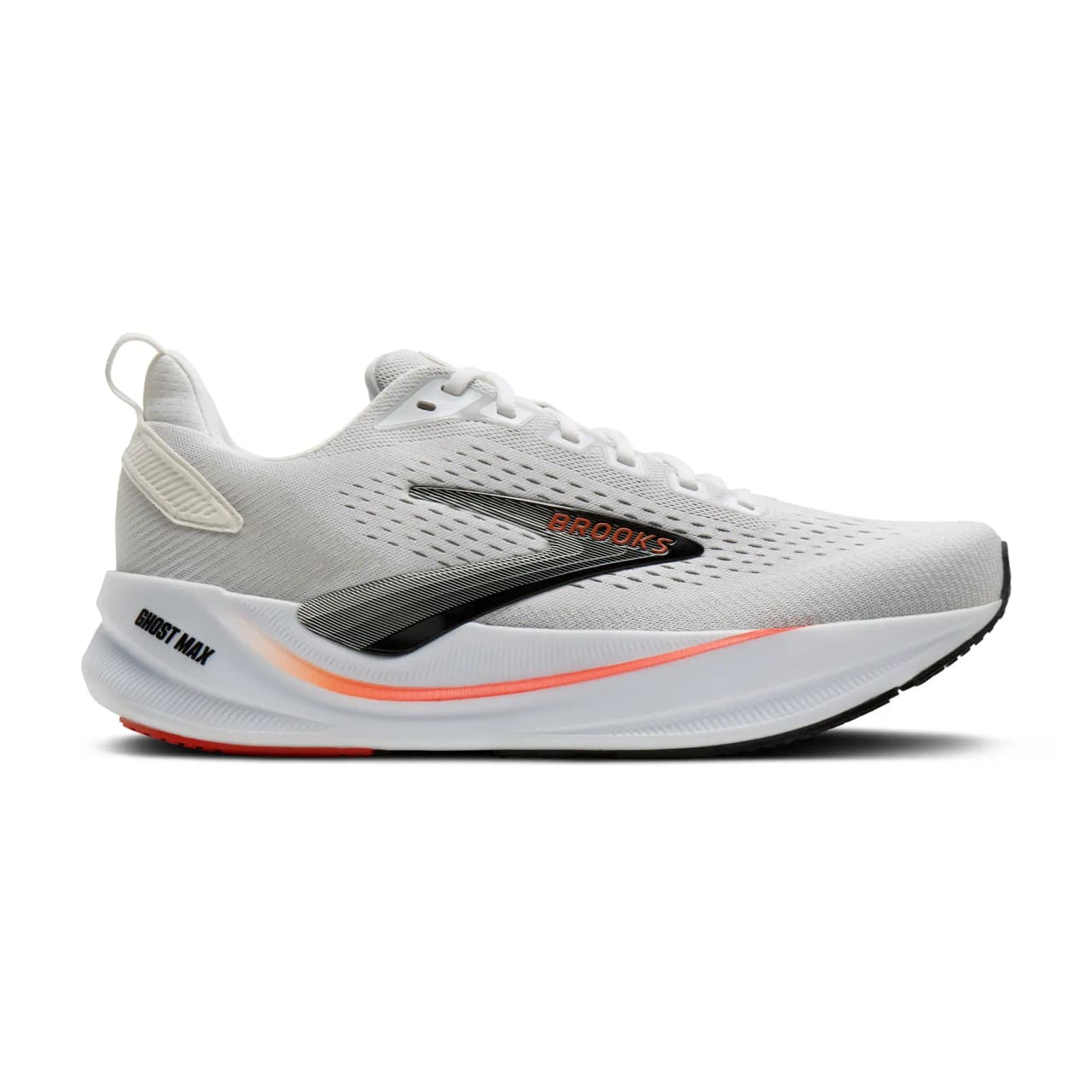 Brooks Zapatillas de running Ghost Max 4