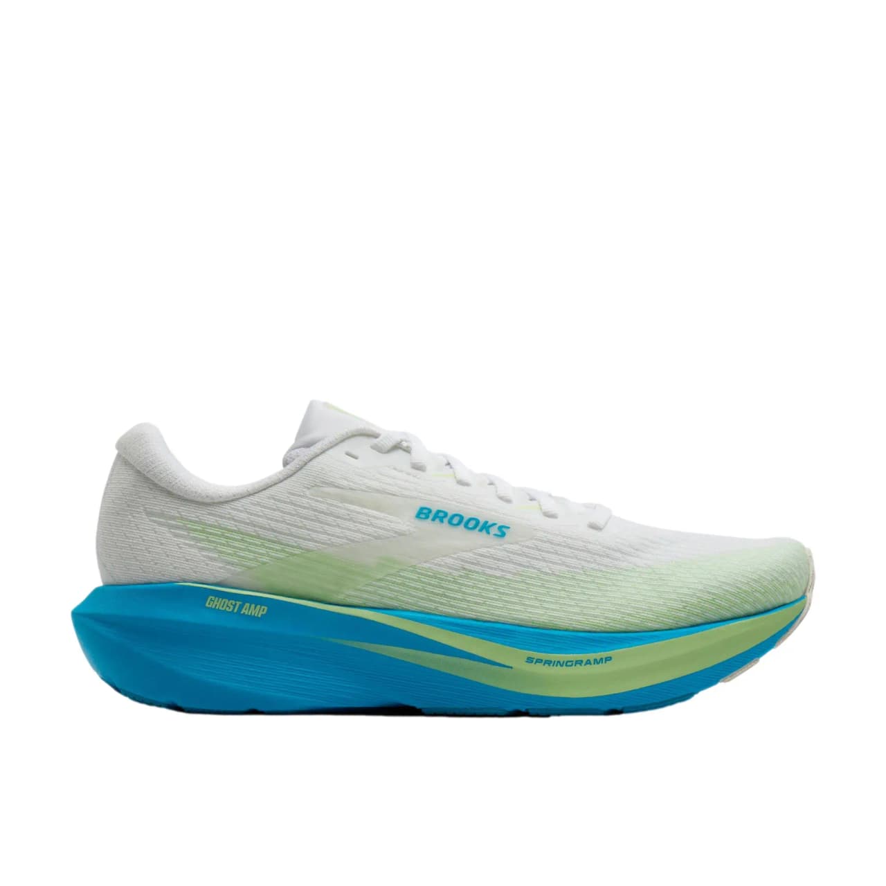 Brooks Zapatillas de running Ghost Amp