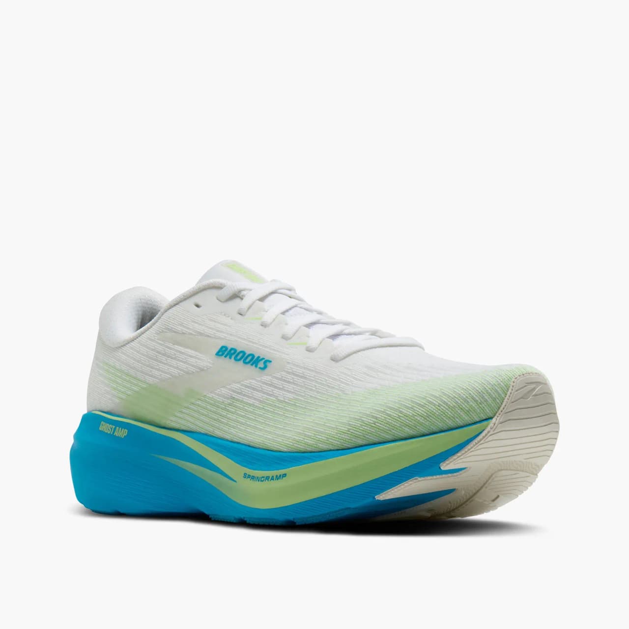 Brooks Zapatillas de running Ghost Amp — foto 3