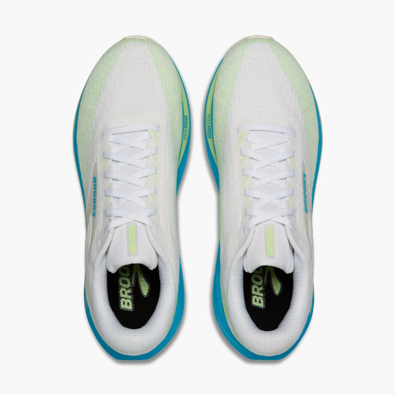 Brooks Zapatillas de running Ghost Amp — foto 4