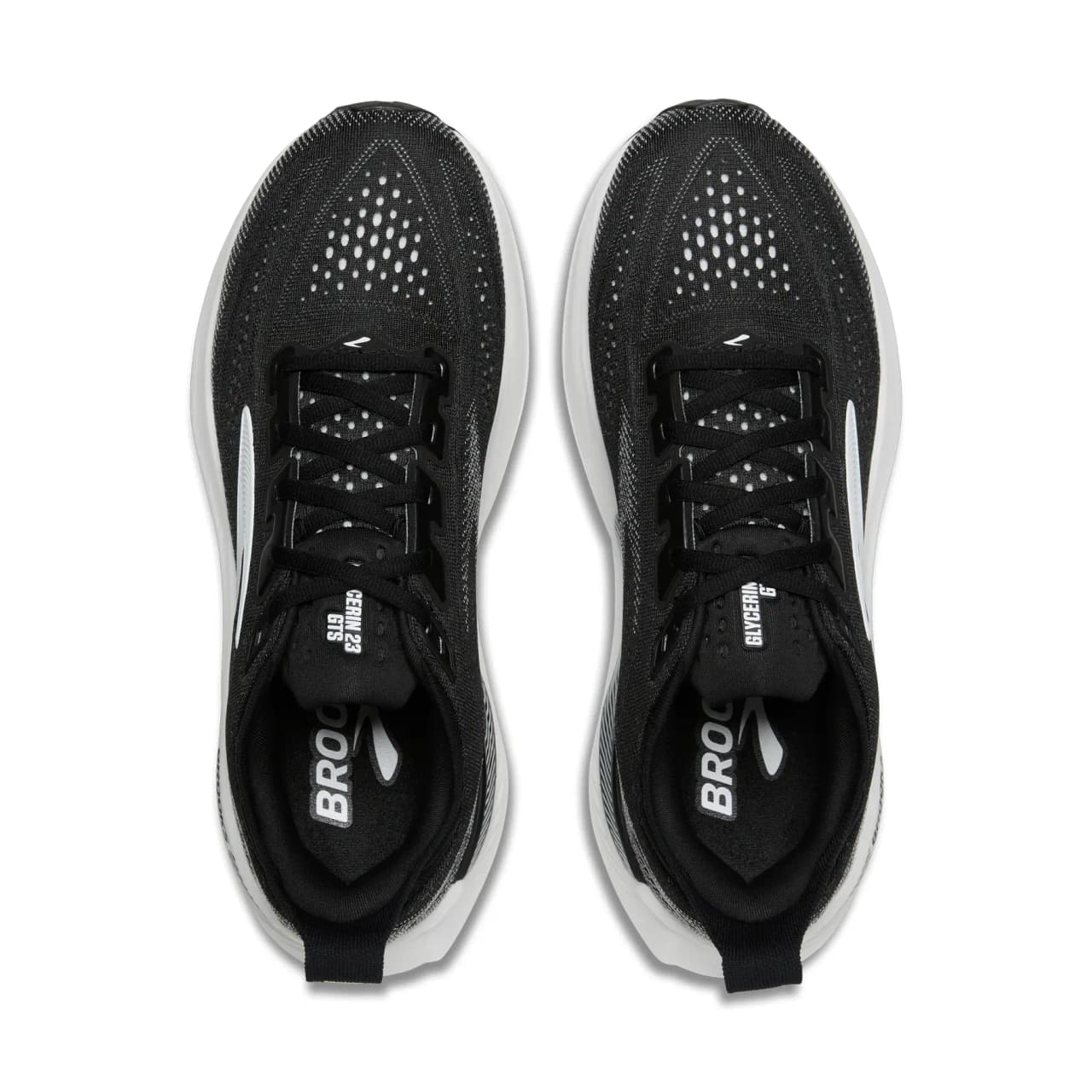 Brooks Zapatillas de running mujer Glycerin GTS 23 — foto 3