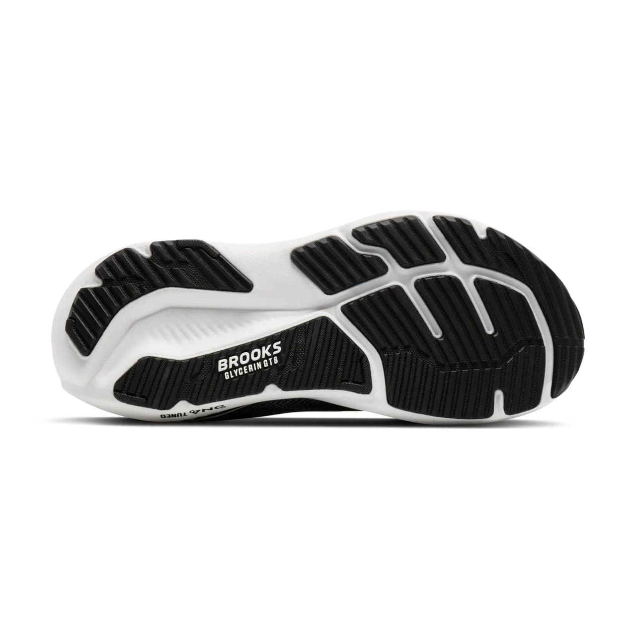 Brooks Zapatillas de running mujer Glycerin GTS 23 — foto 5