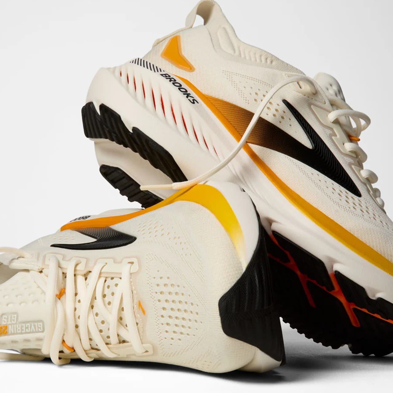 Brooks Zapatillas de running Glycerin GTS 23 — foto 5