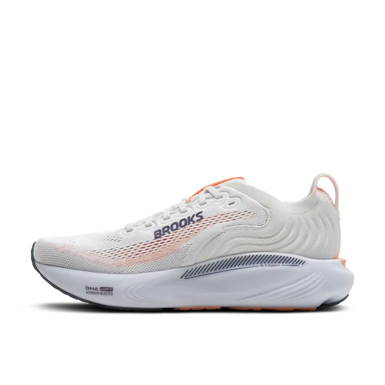 Brooks Zapatillas de running mujer Adrenaline GTS 25 — foto 2