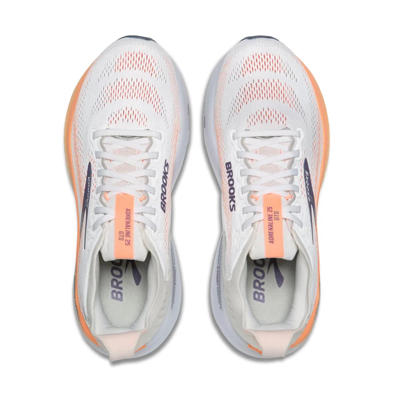 Brooks Zapatillas de running mujer Adrenaline GTS 25 — foto 3