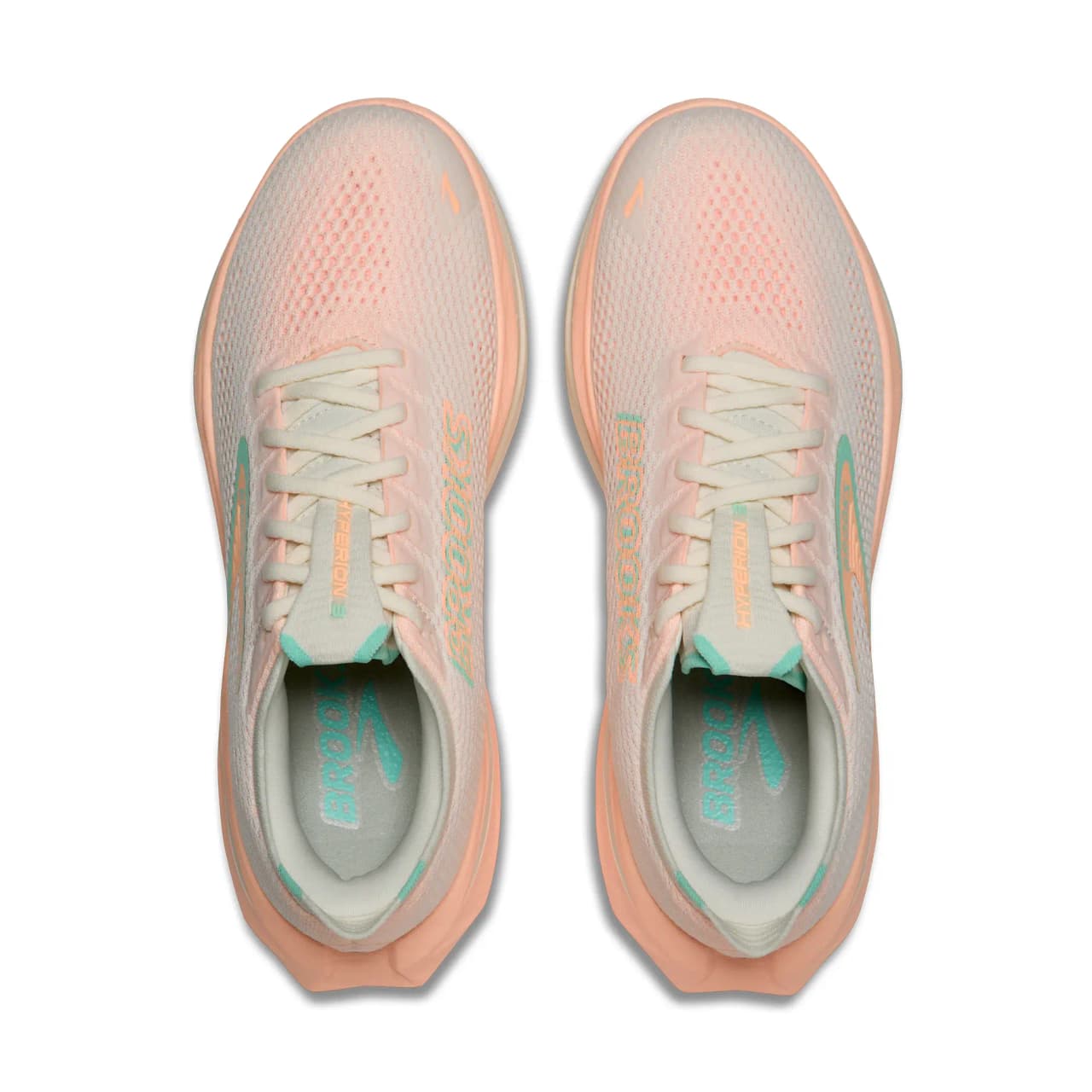 Brooks Zapatillas de running mujer Hyperion 3 — foto 3