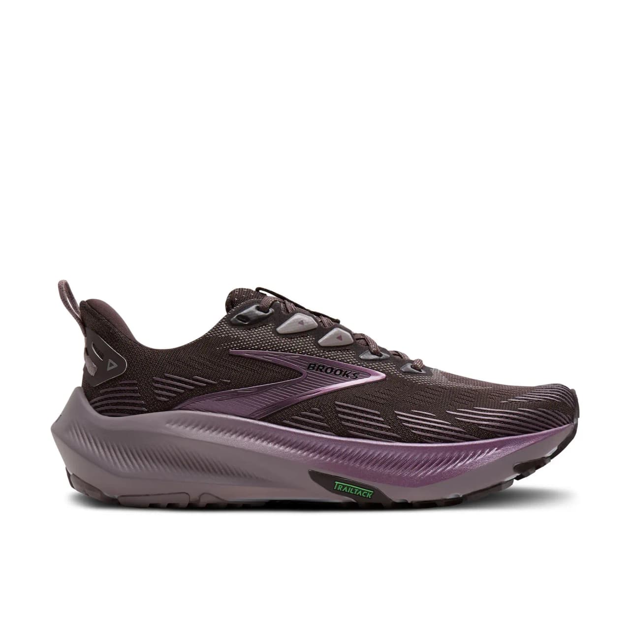 Brooks Zapatillas de trail mujer Ghost Trail