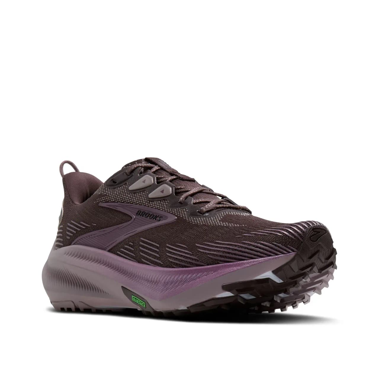 Brooks Zapatillas de trail mujer Ghost Trail — photo 3