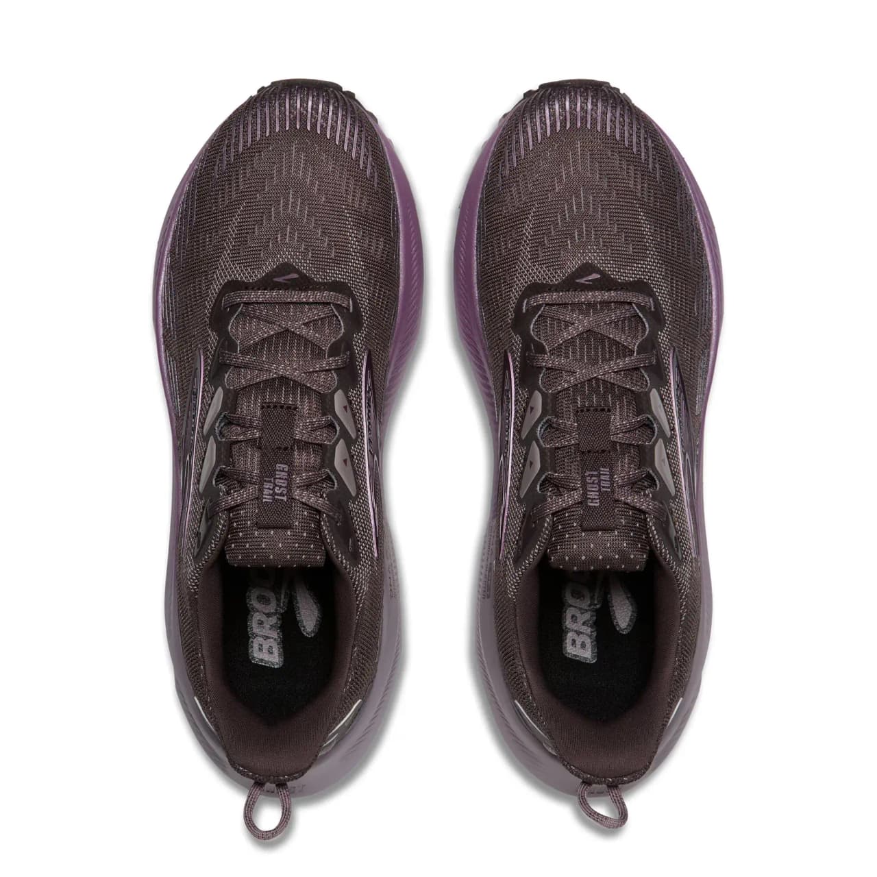 Brooks Zapatillas de trail mujer Ghost Trail — photo 4