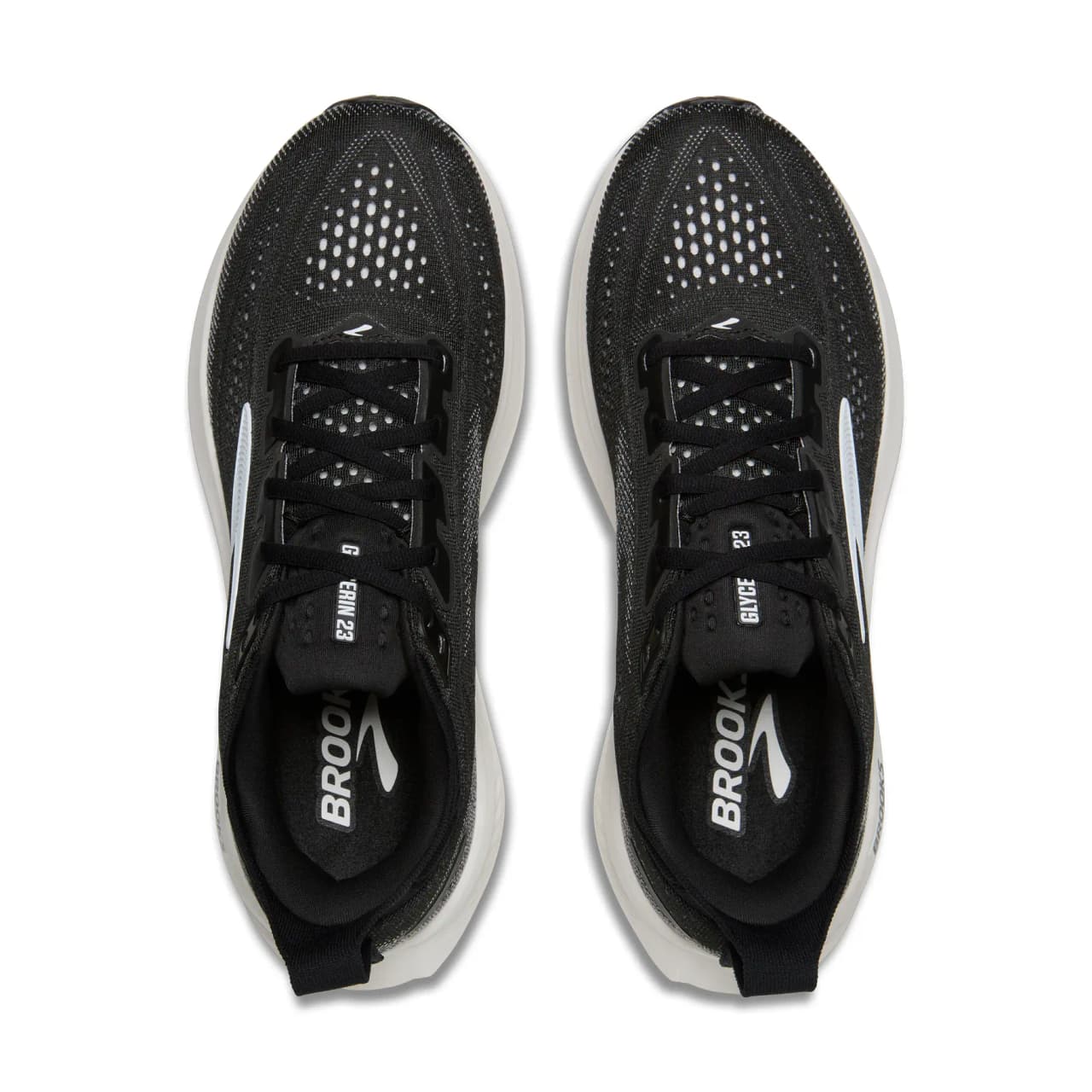 Brooks Zapatillas de running mujer Glycerin 23 — foto 4