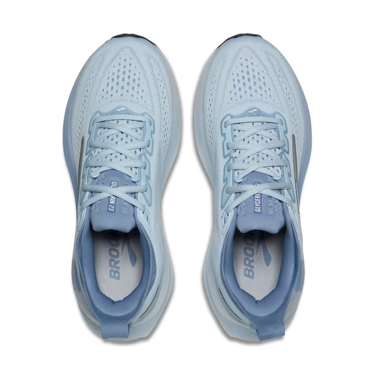 Brooks Zapatillas de running mujer Glycerin 23 — foto 3
