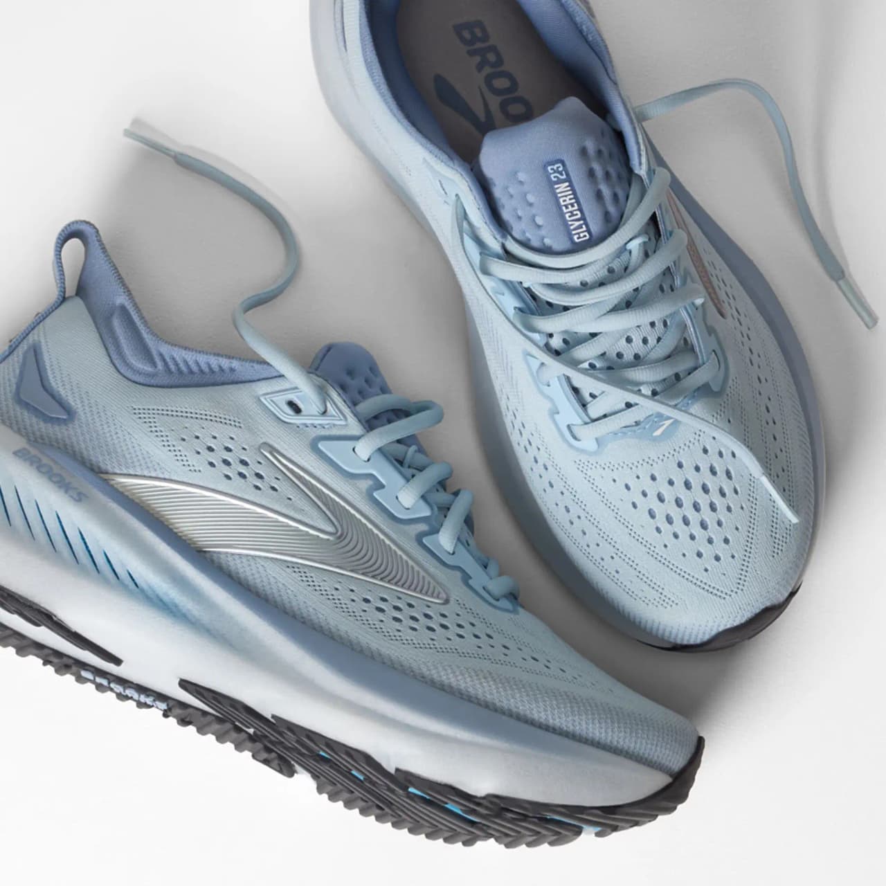 Brooks Zapatillas de running mujer Glycerin 23 — foto 5