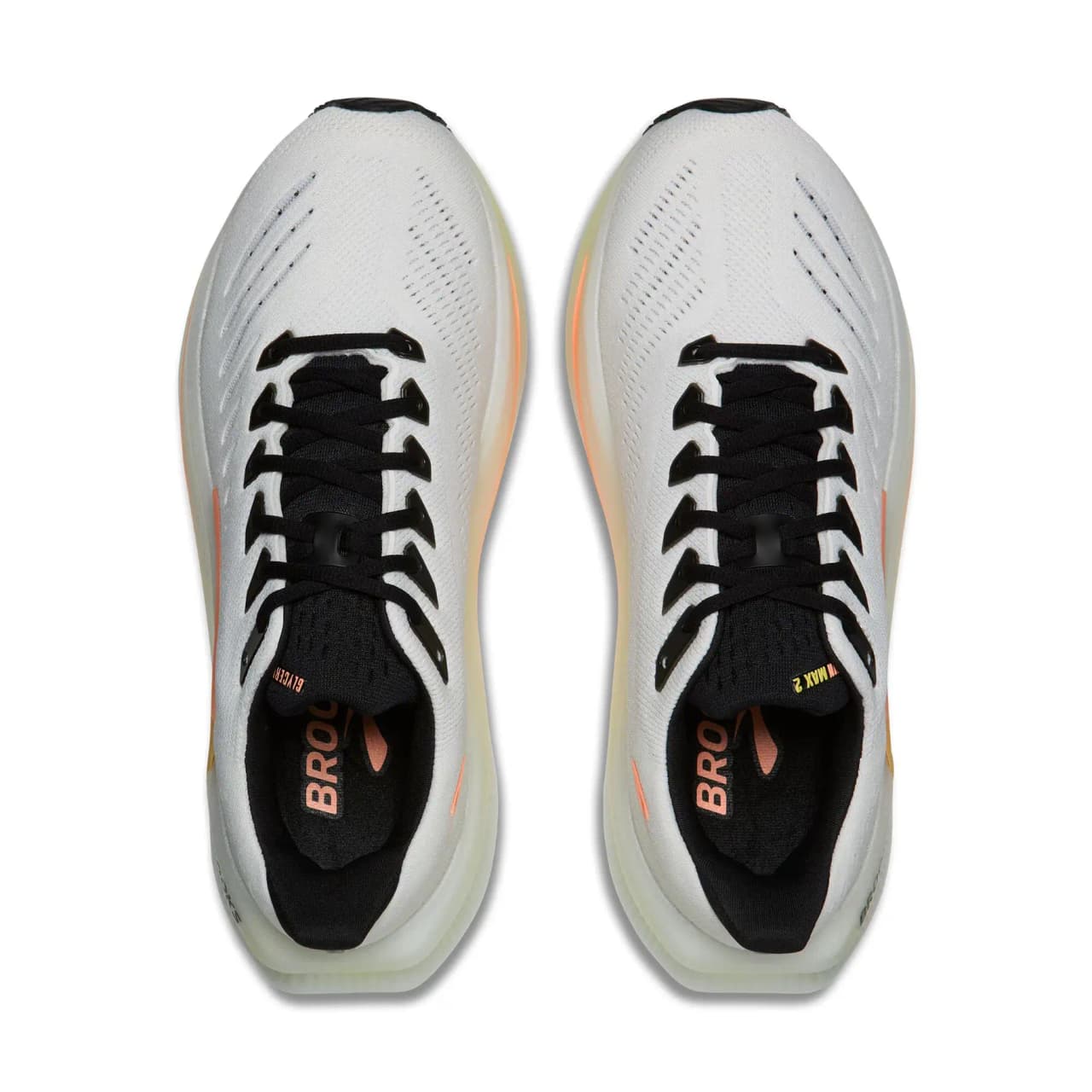 Brooks Zapatillas de running mujer Glycerin Max 2 — foto 4