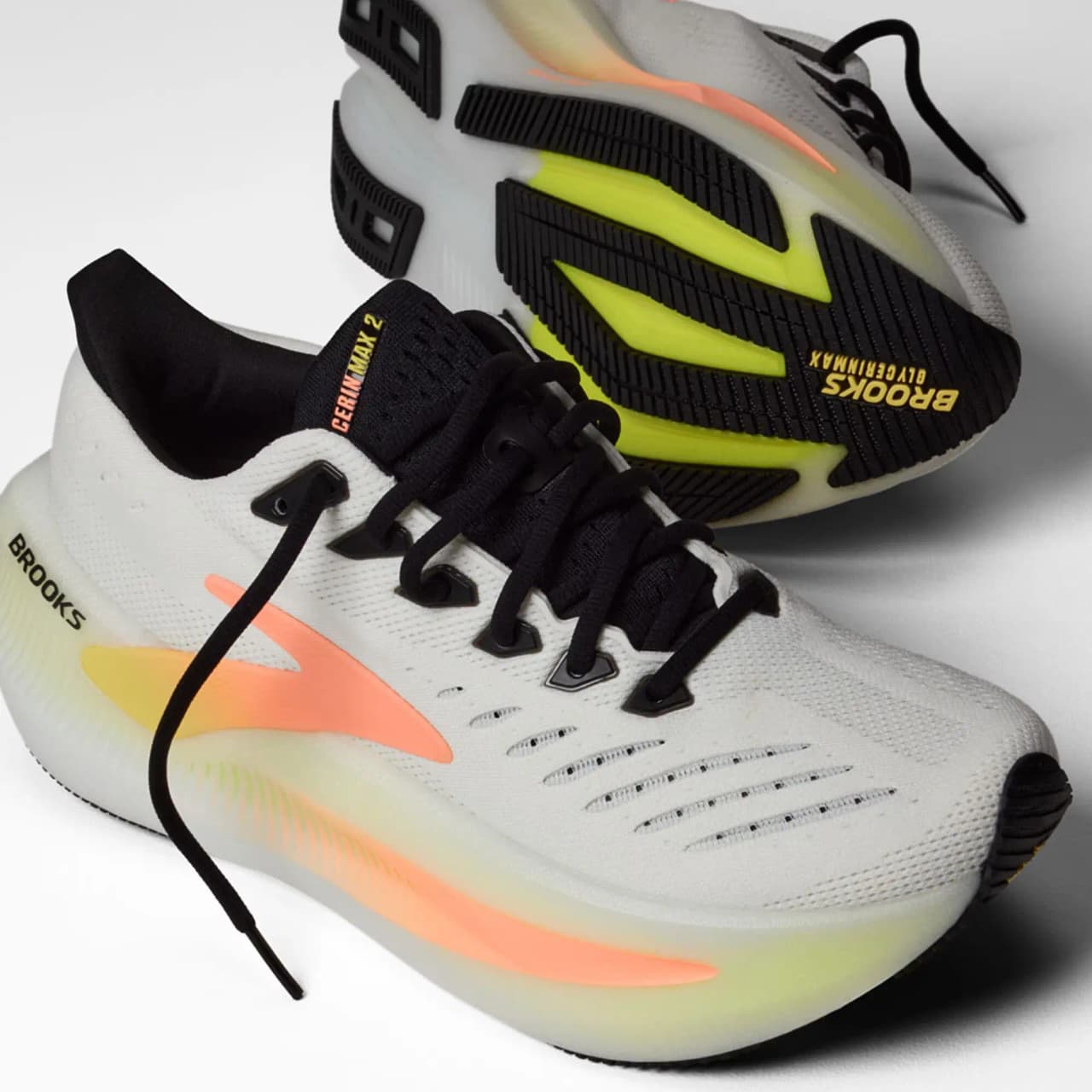 Brooks Zapatillas de running mujer Glycerin Max 2 — foto 5