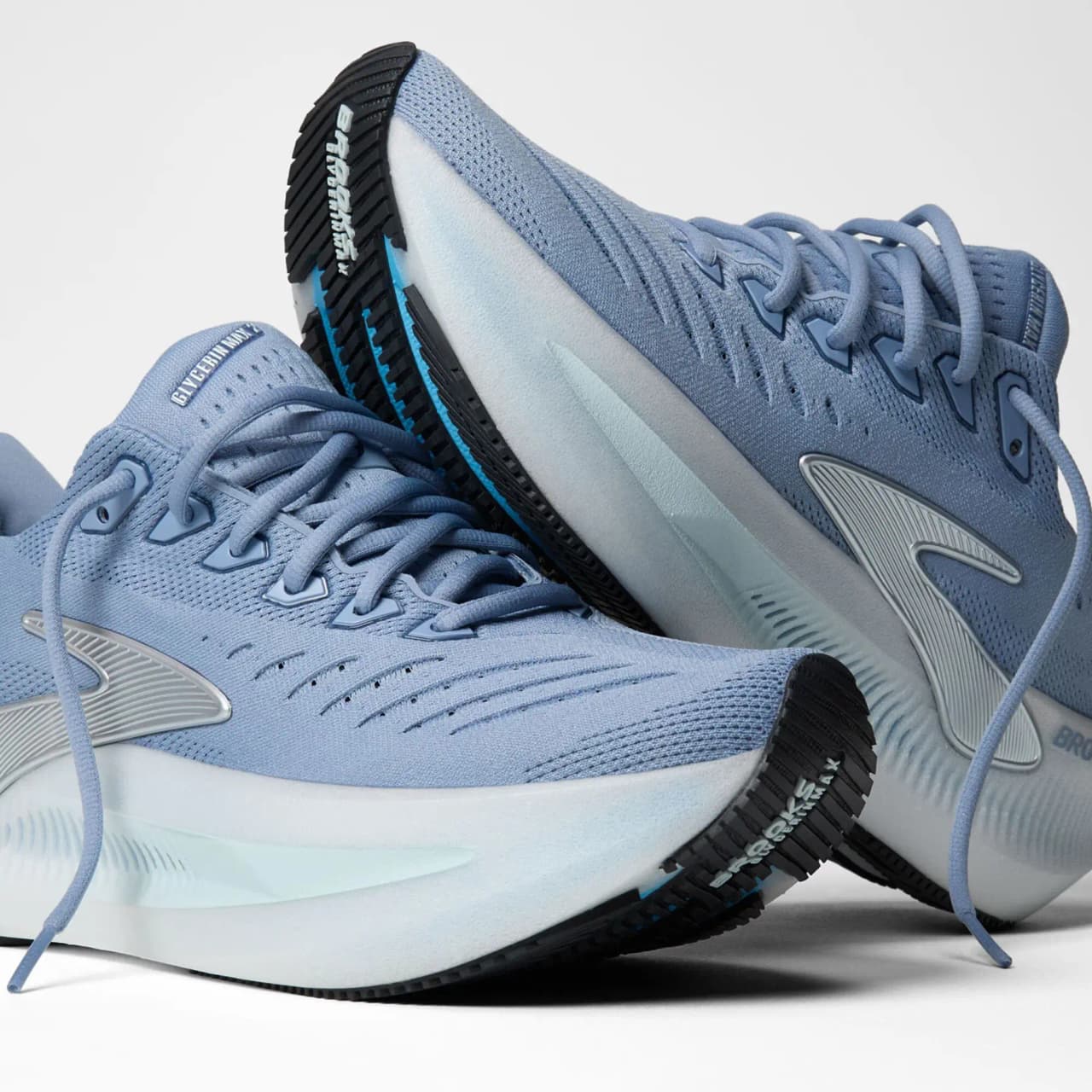 Brooks Zapatillas de running mujer Glycerin Max 2 — foto 5