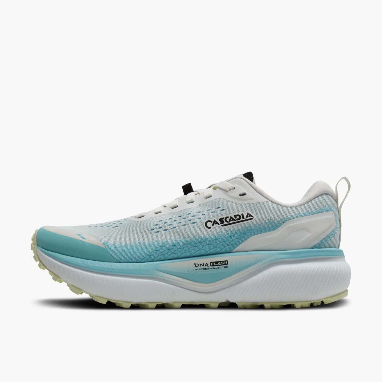 Brooks Zapatillas de trail mujer Cascadia 20 — foto 2