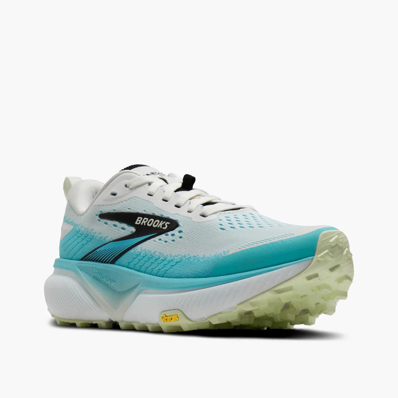 Brooks Zapatillas de trail mujer Cascadia 20 — foto 3