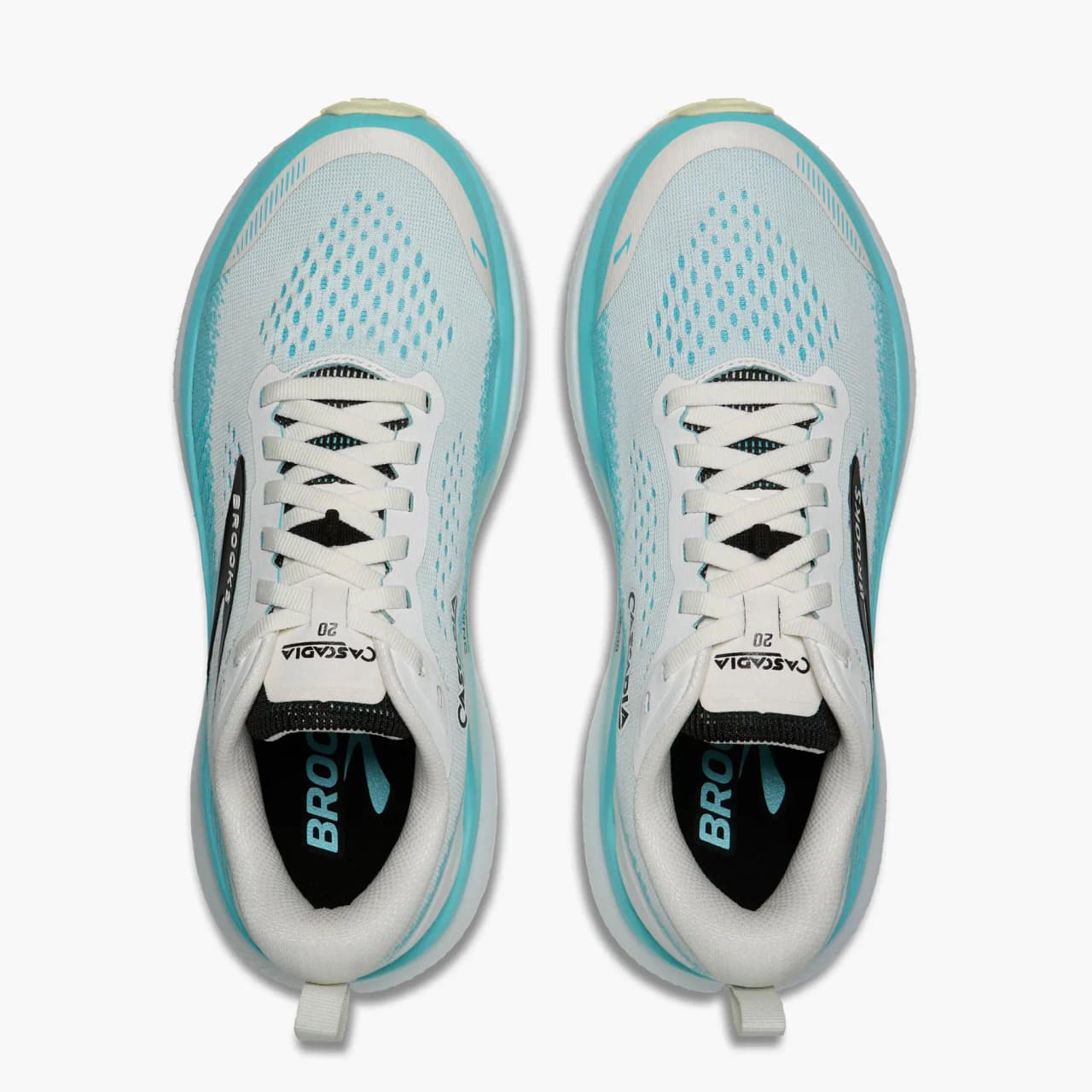 Brooks Zapatillas de trail mujer Cascadia 20 — foto 4