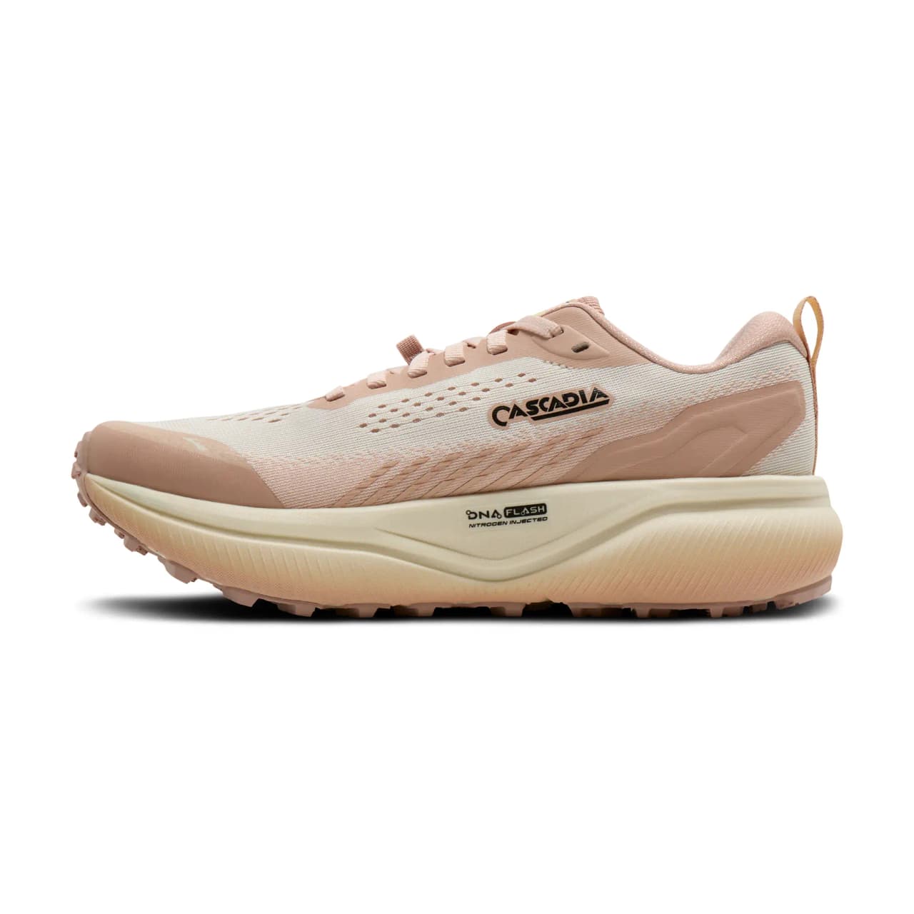 Brooks Zapatillas de trail mujer Cascadia 20 — foto 3