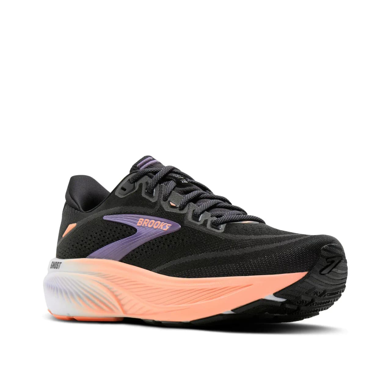 Brooks Zapatillas de running mujer Ghost 18 — foto 2