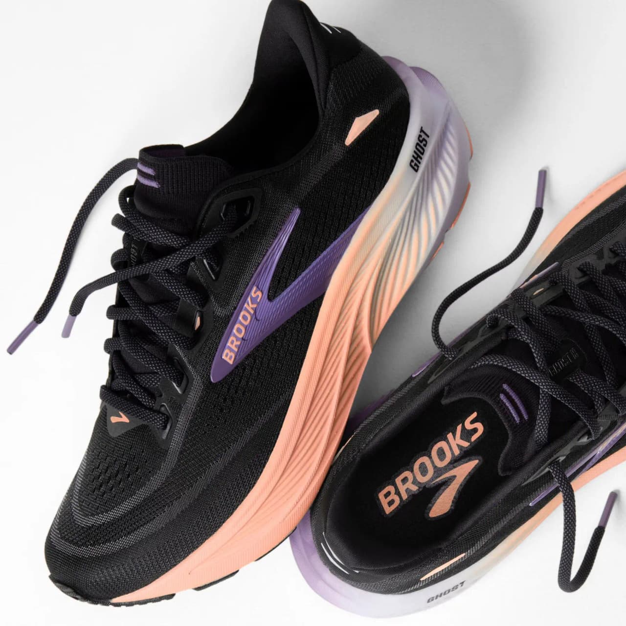 Brooks Zapatillas de running mujer Ghost 18 — foto 5