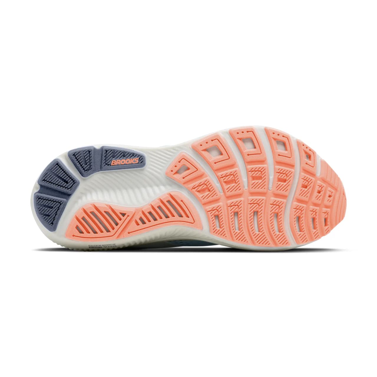 Brooks Zapatillas de running mujer Ghost 18 — foto 5