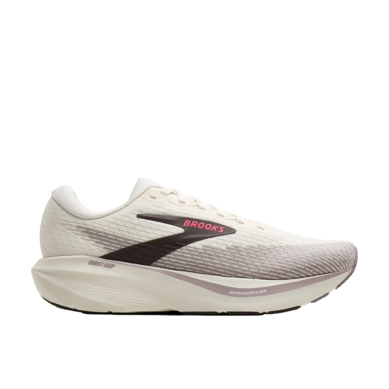 Brooks Zapatillas de running mujer Ghost Amp