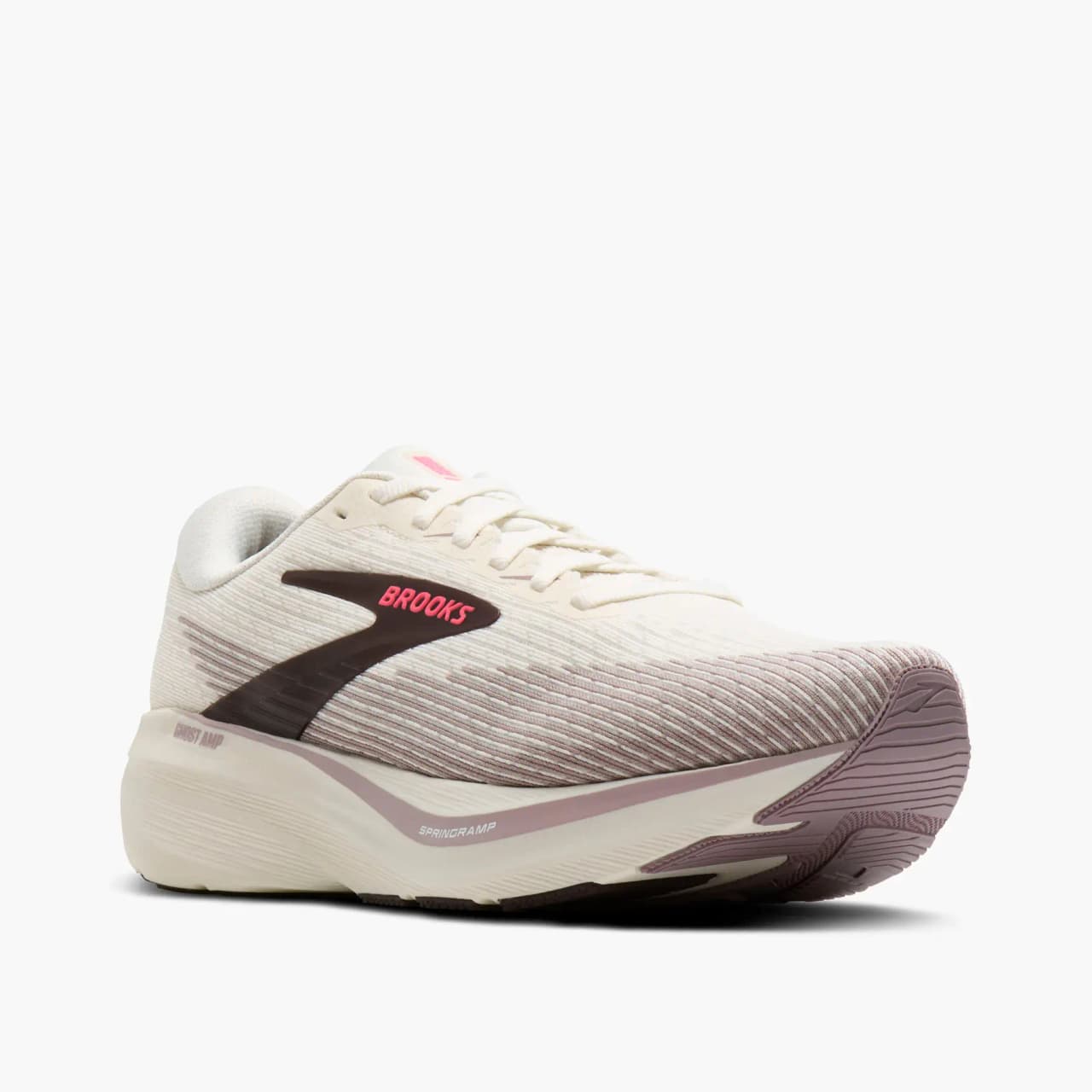 Brooks Zapatillas de running mujer Ghost Amp — foto 3