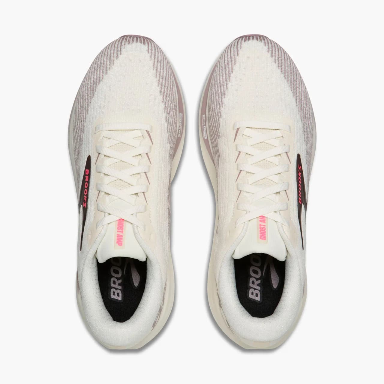 Brooks Zapatillas de running mujer Ghost Amp — foto 4