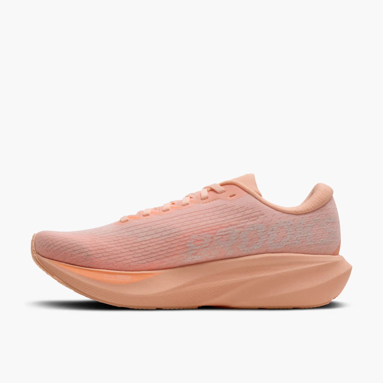 Brooks Zapatillas de running mujer Ghost Amp — foto 2