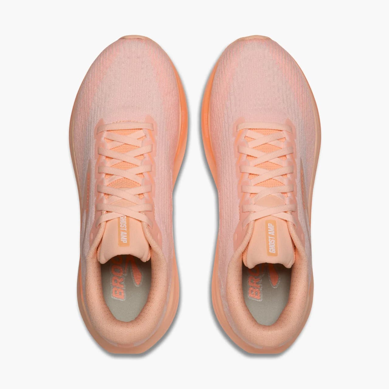 Brooks Zapatillas de running mujer Ghost Amp — foto 4