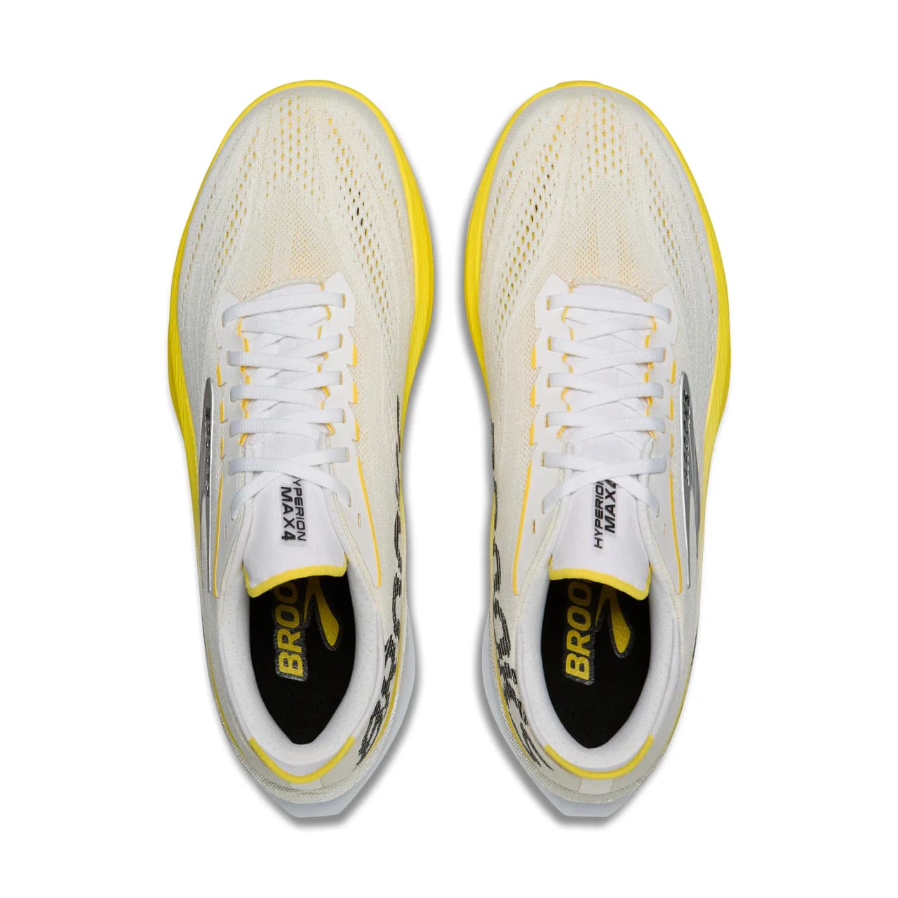 Brooks Zapatillas de running mujer Hyperion Max 4 — foto 4