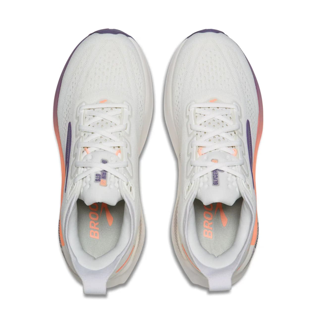 Brooks Zapatillas de running mujer Glycerin GTS 23 — foto 3