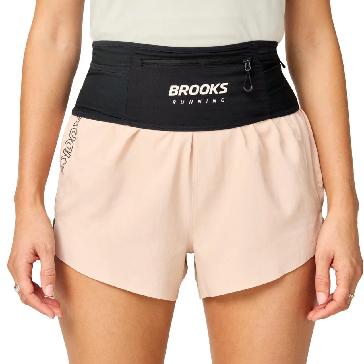 Brooks Cinturón de running Cascadia