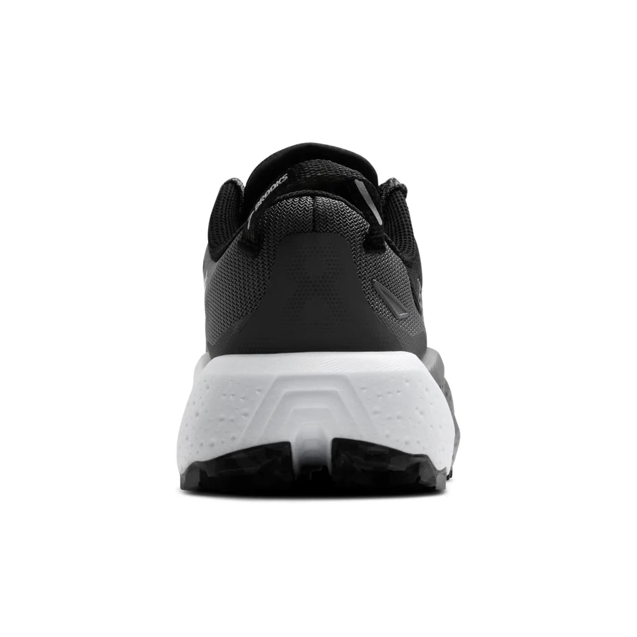 Brooks Caldera 8 Black Blackened Pearl White (Women's) — foto 3