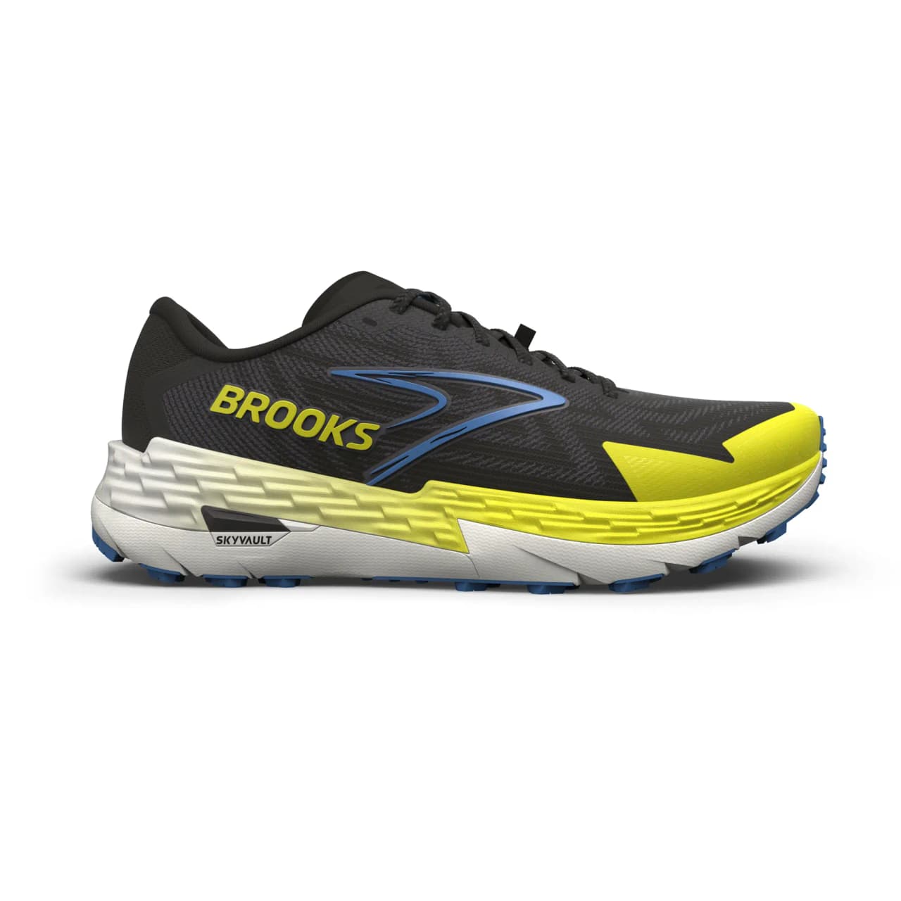 Brooks Zapatillasde trail Catamount 4