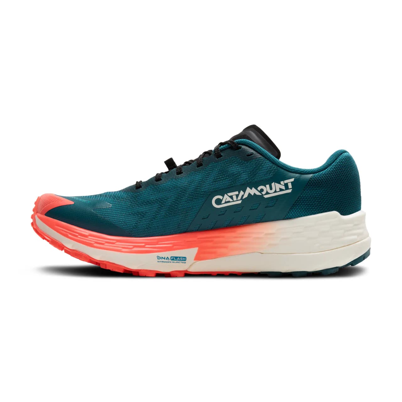 Brooks Catamount 4 Legion Blue Celestial Flame — foto 5