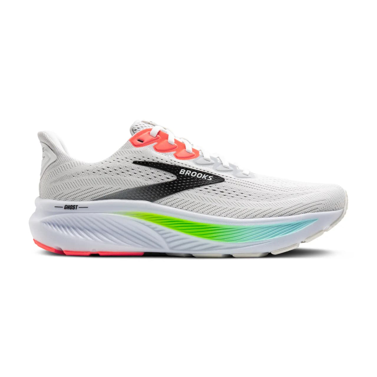 Brooks Zapatillas de running Ghost 17