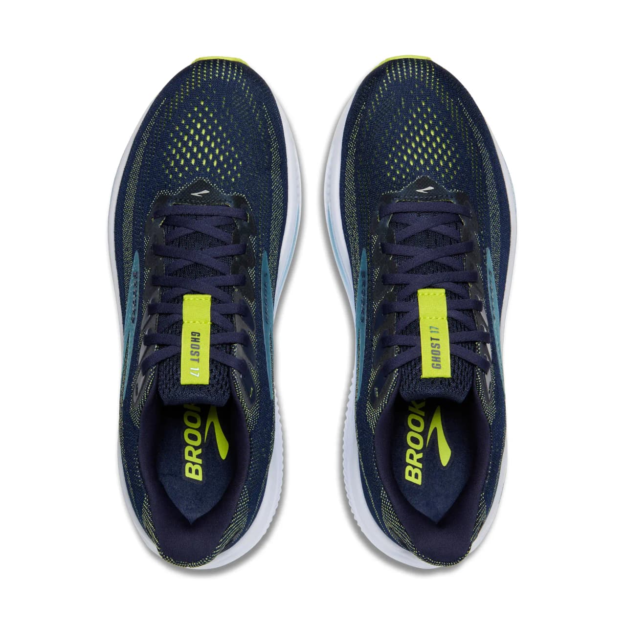 Brooks Zapatillas de running Ghost 17 — foto 4