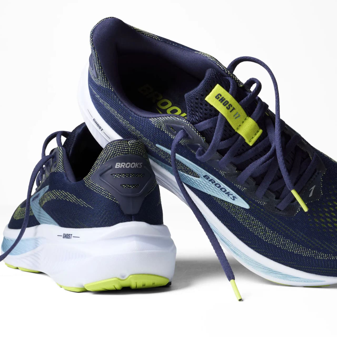 Brooks Zapatillas de running Ghost 17 — foto 7