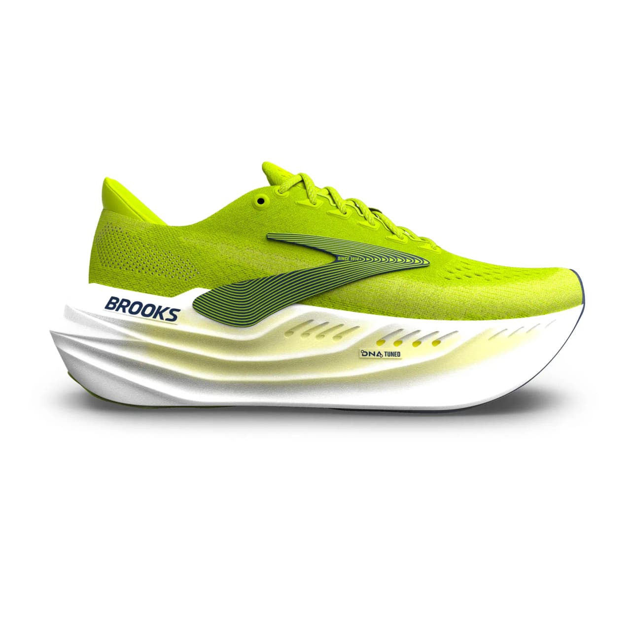 Brooks Zapatillas de running Glycerin Max