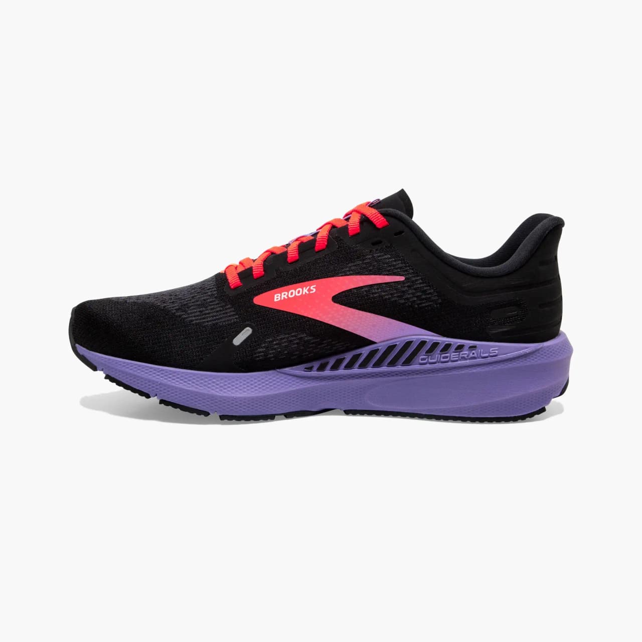Brooks Zapatillas de running para mujer Launch GTS 9 — foto 2