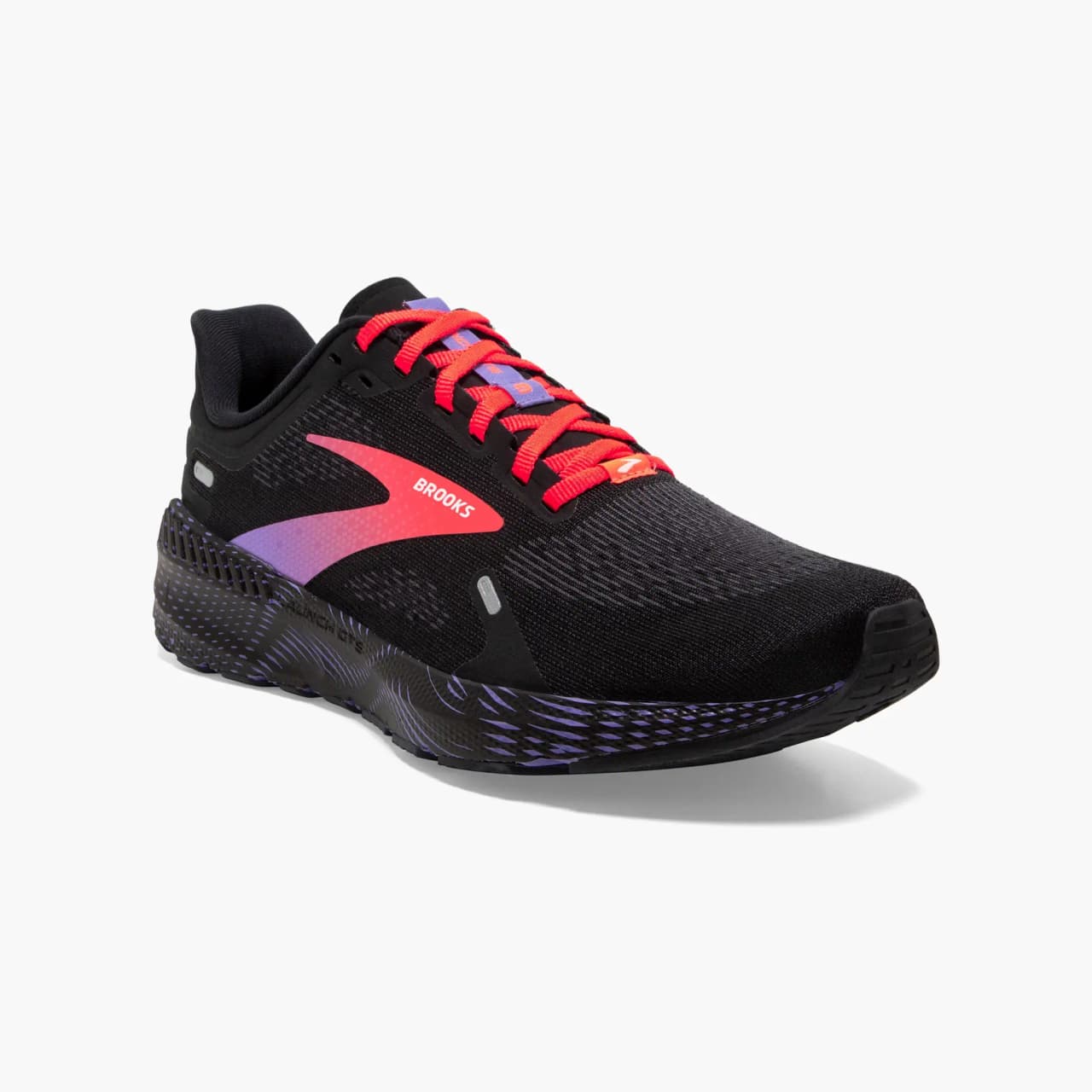 Brooks Zapatillas de running para mujer Launch GTS 9 — foto 3